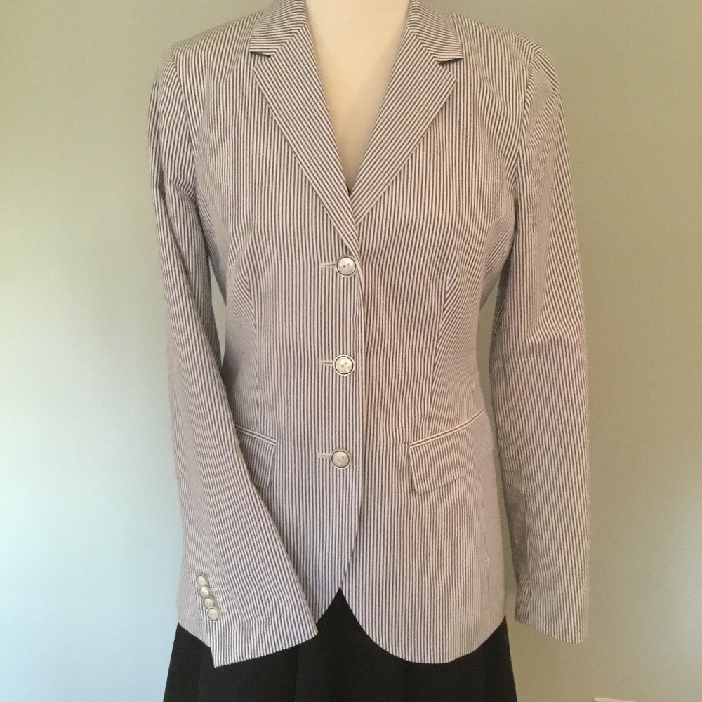 Brooks Brothers Blazer/Jacket, Size 4
